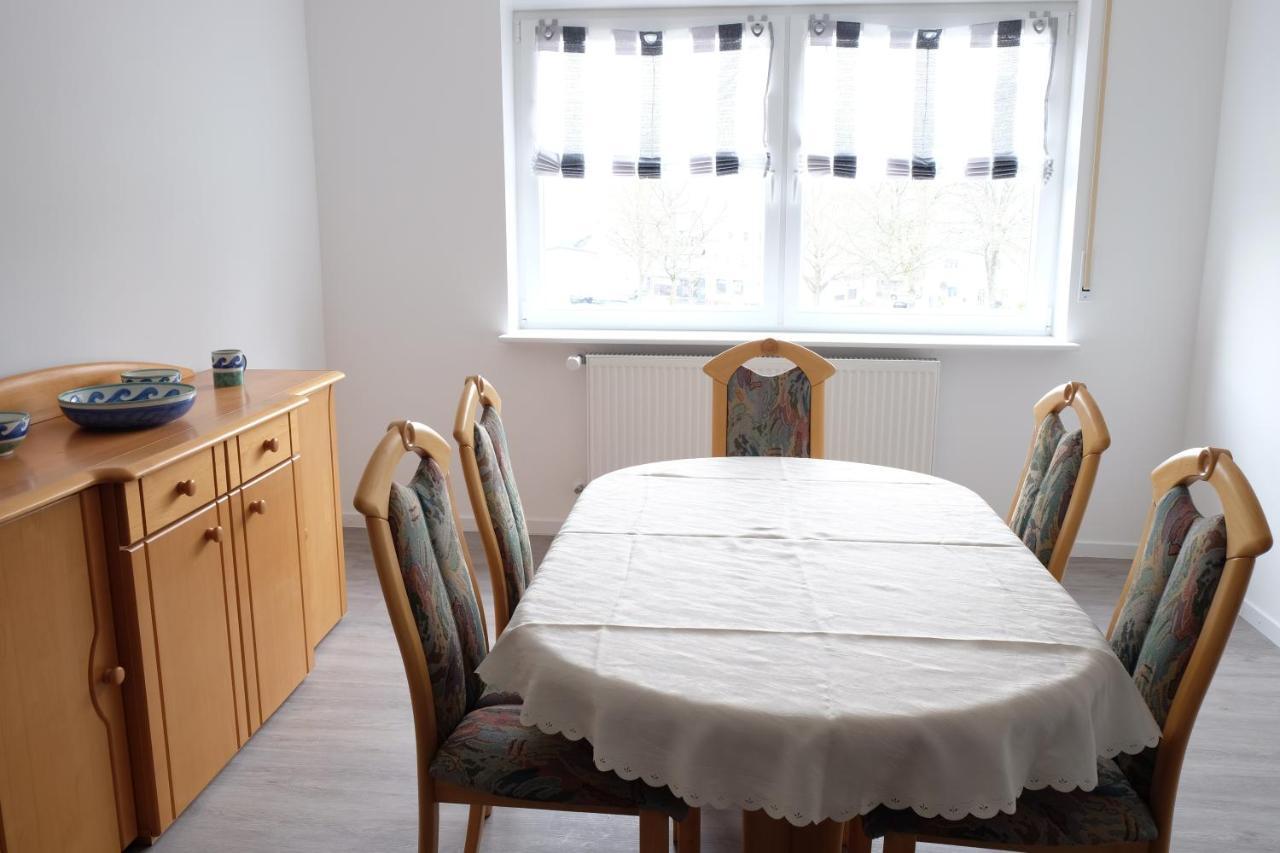 Ferienwohnungen Ilona Blick Kelberg Eksteriør billede
