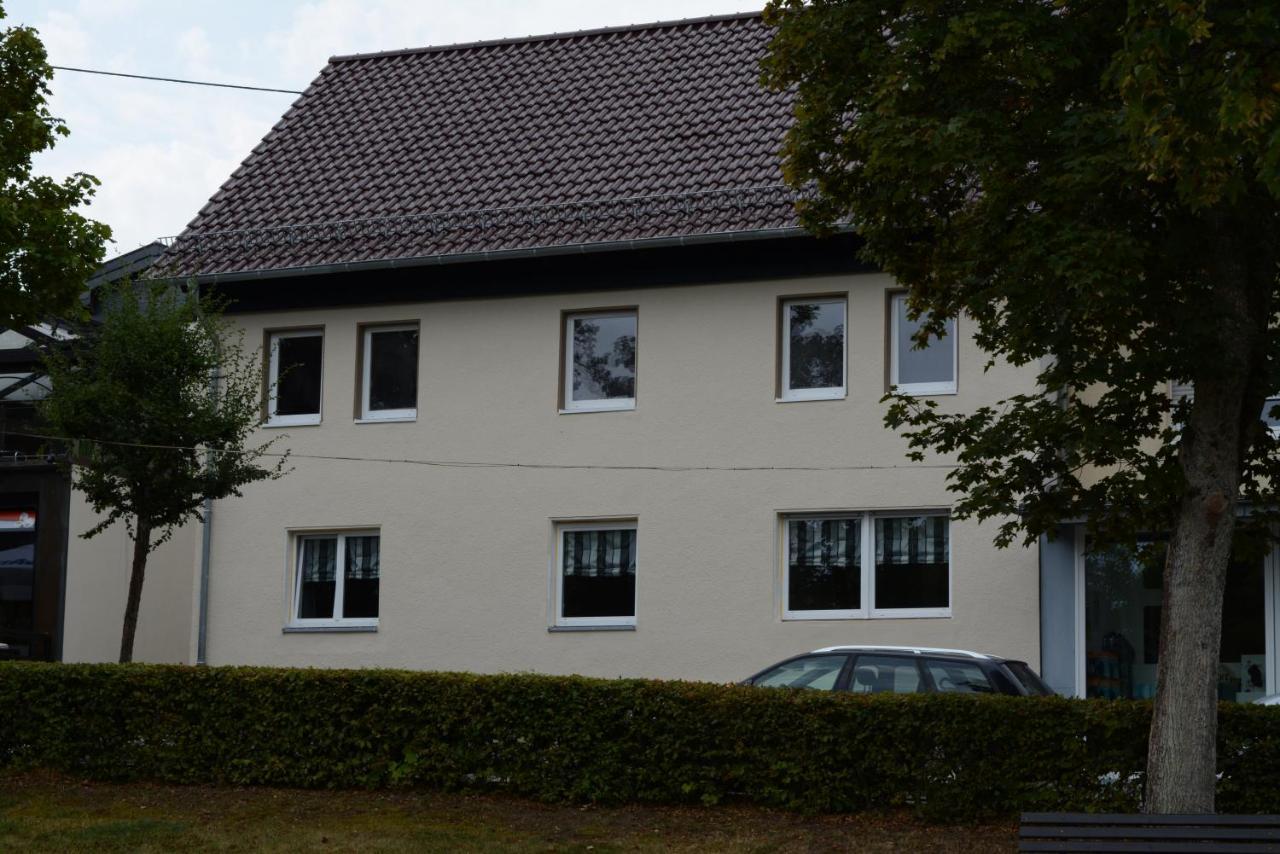 Ferienwohnungen Ilona Blick Kelberg Eksteriør billede