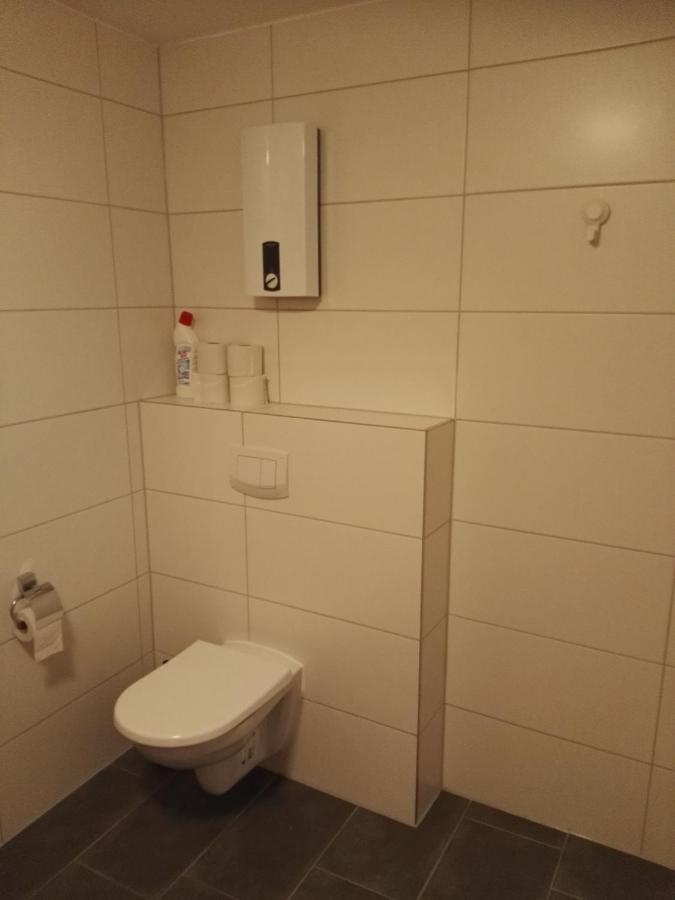 Ferienwohnungen Ilona Blick Kelberg Eksteriør billede