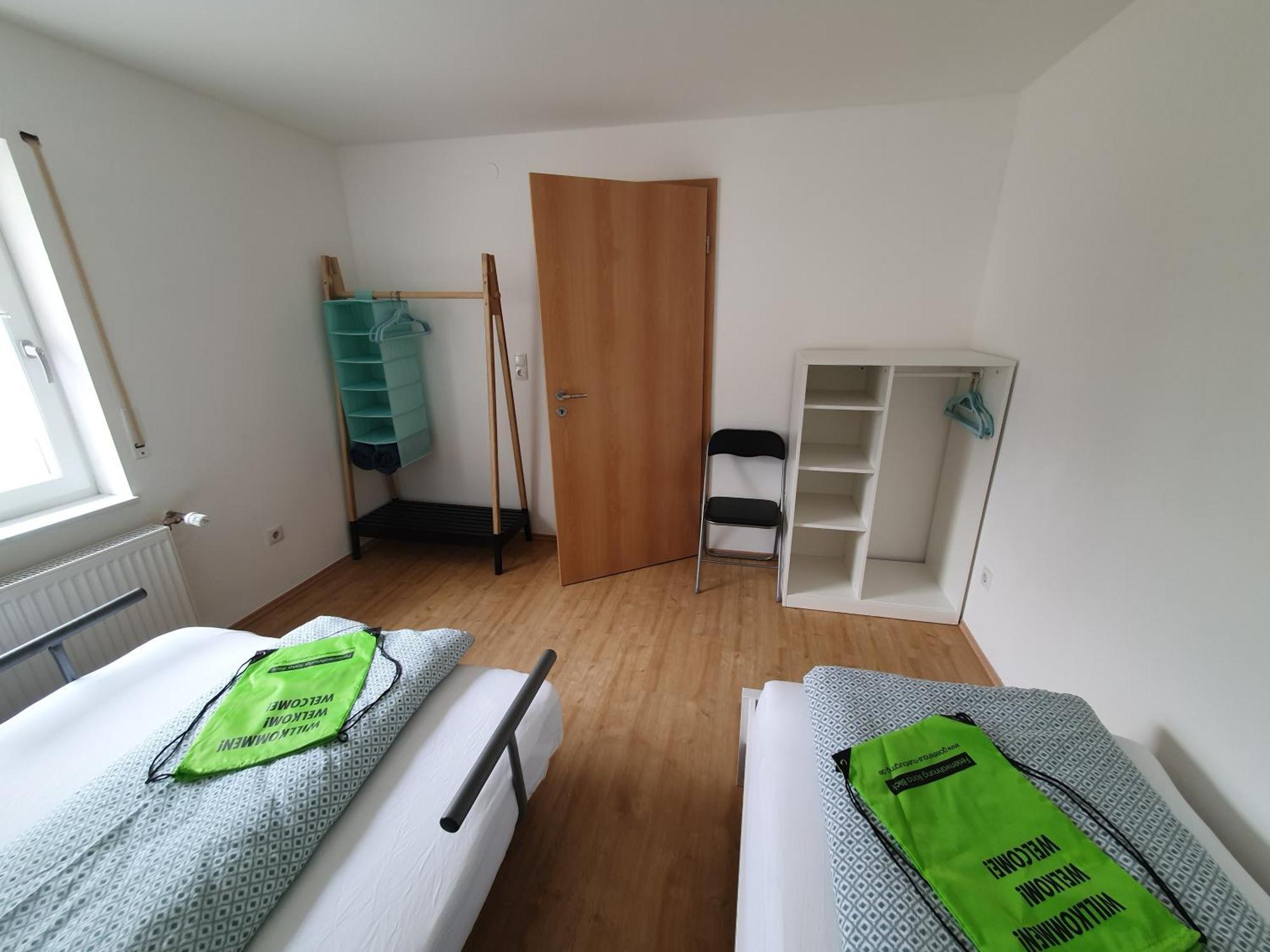 Ferienwohnungen Ilona Blick Kelberg Eksteriør billede