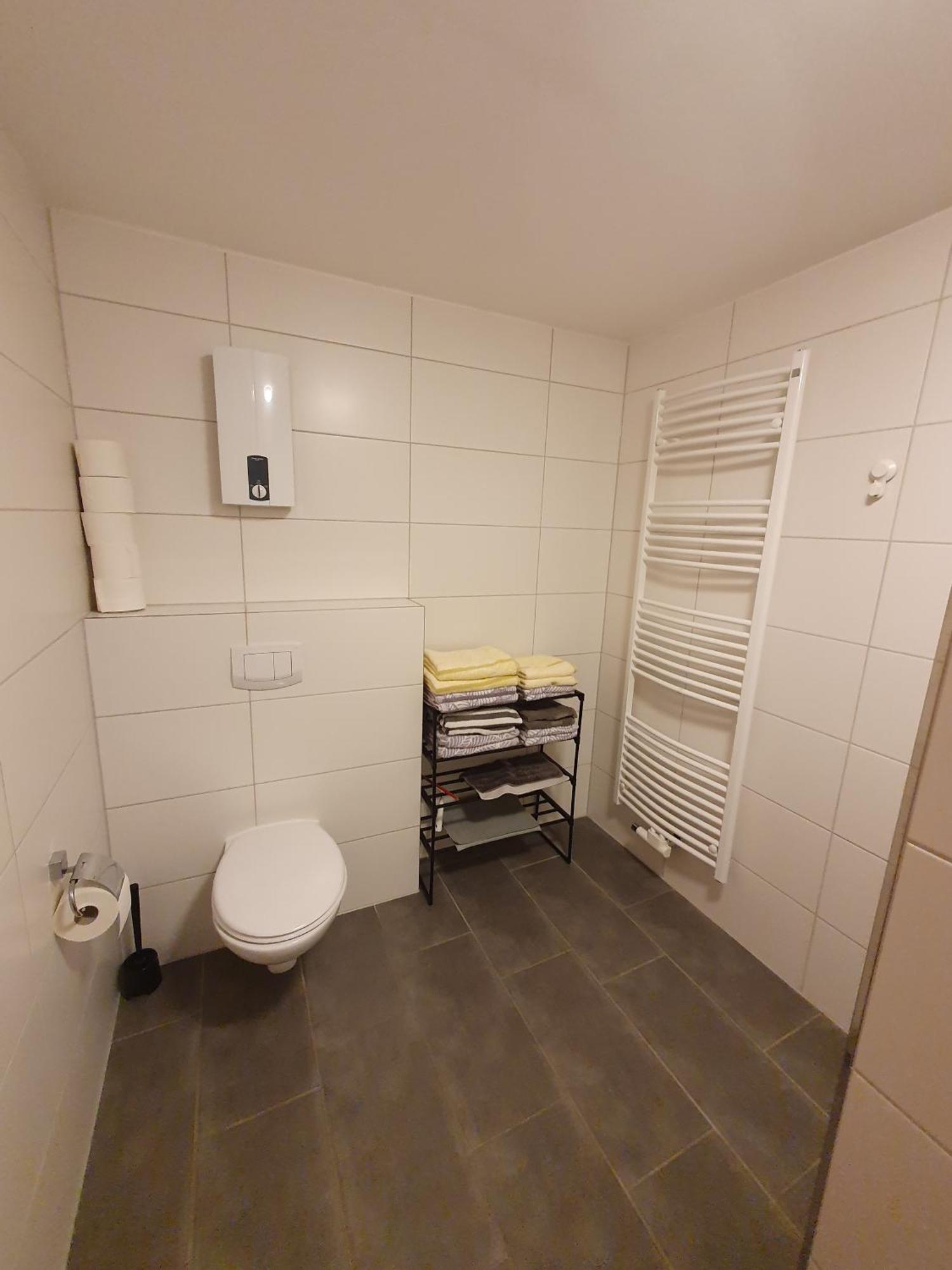 Ferienwohnungen Ilona Blick Kelberg Eksteriør billede