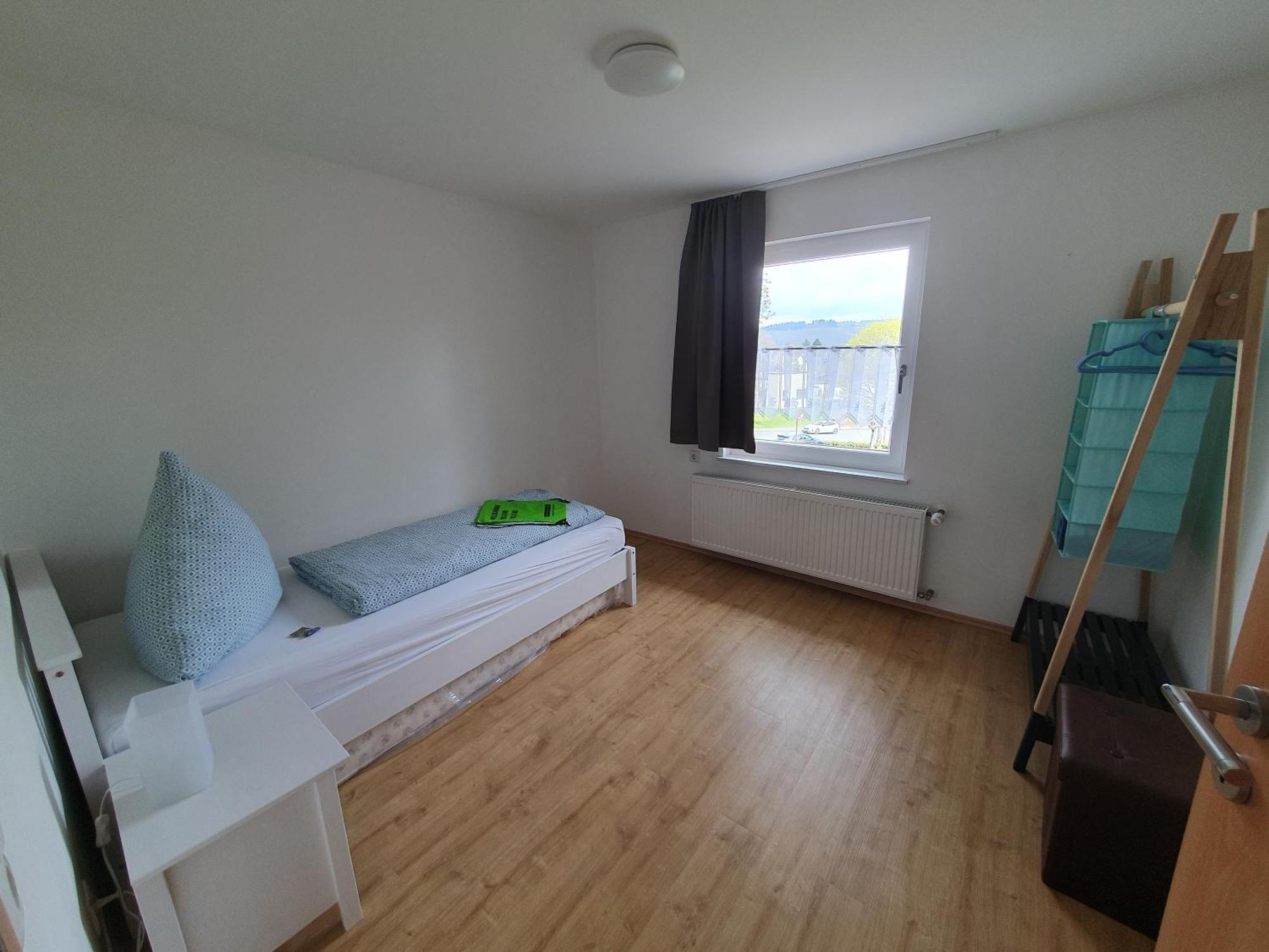 Ferienwohnungen Ilona Blick Kelberg Eksteriør billede