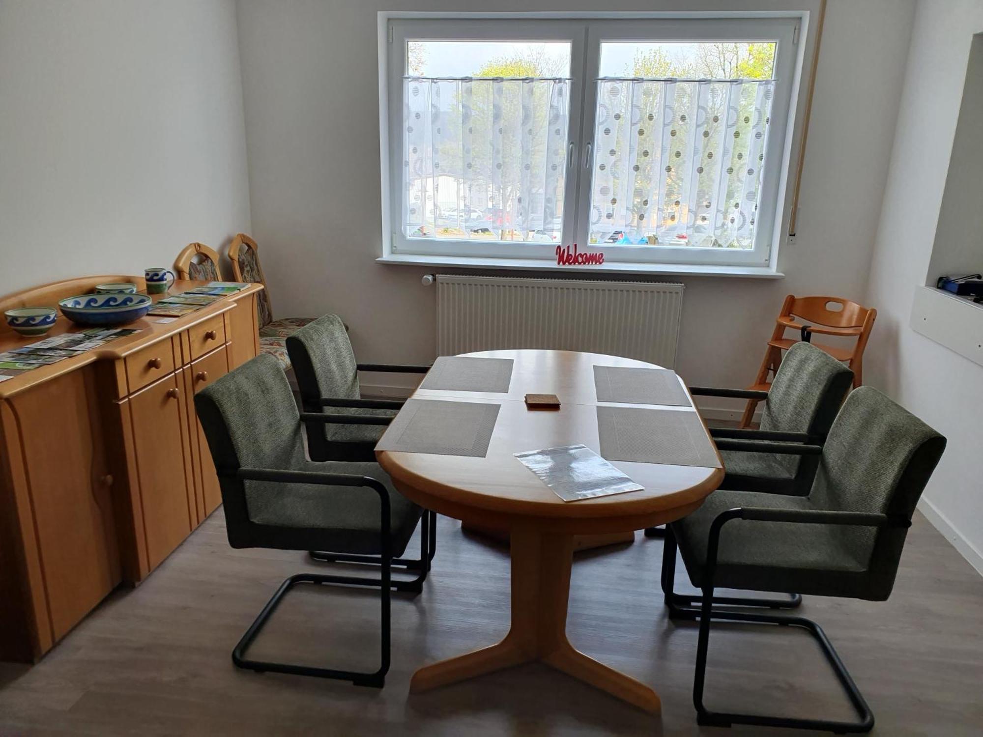 Ferienwohnungen Ilona Blick Kelberg Eksteriør billede